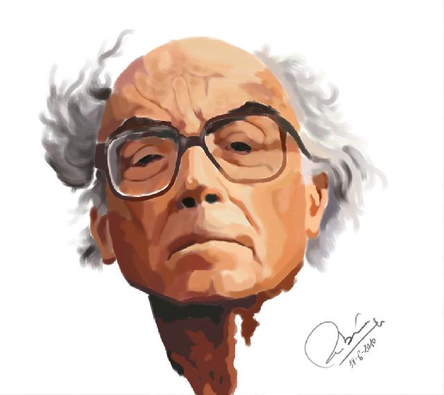 Soze Saramago, Το τελευταίο τετράδιο