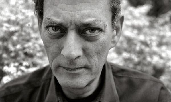 Paul Auster, Οι λύκοι του Στάνισλαβ