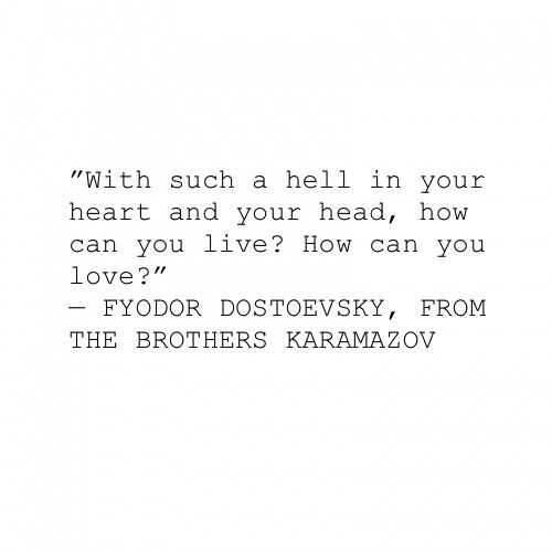 Αδερφοί Καραμάζοφ, στην Κεντρική Σκηνή της Στέγης Γραμμάτων και Τεχνών έως τις 6 Ιανουαρίου